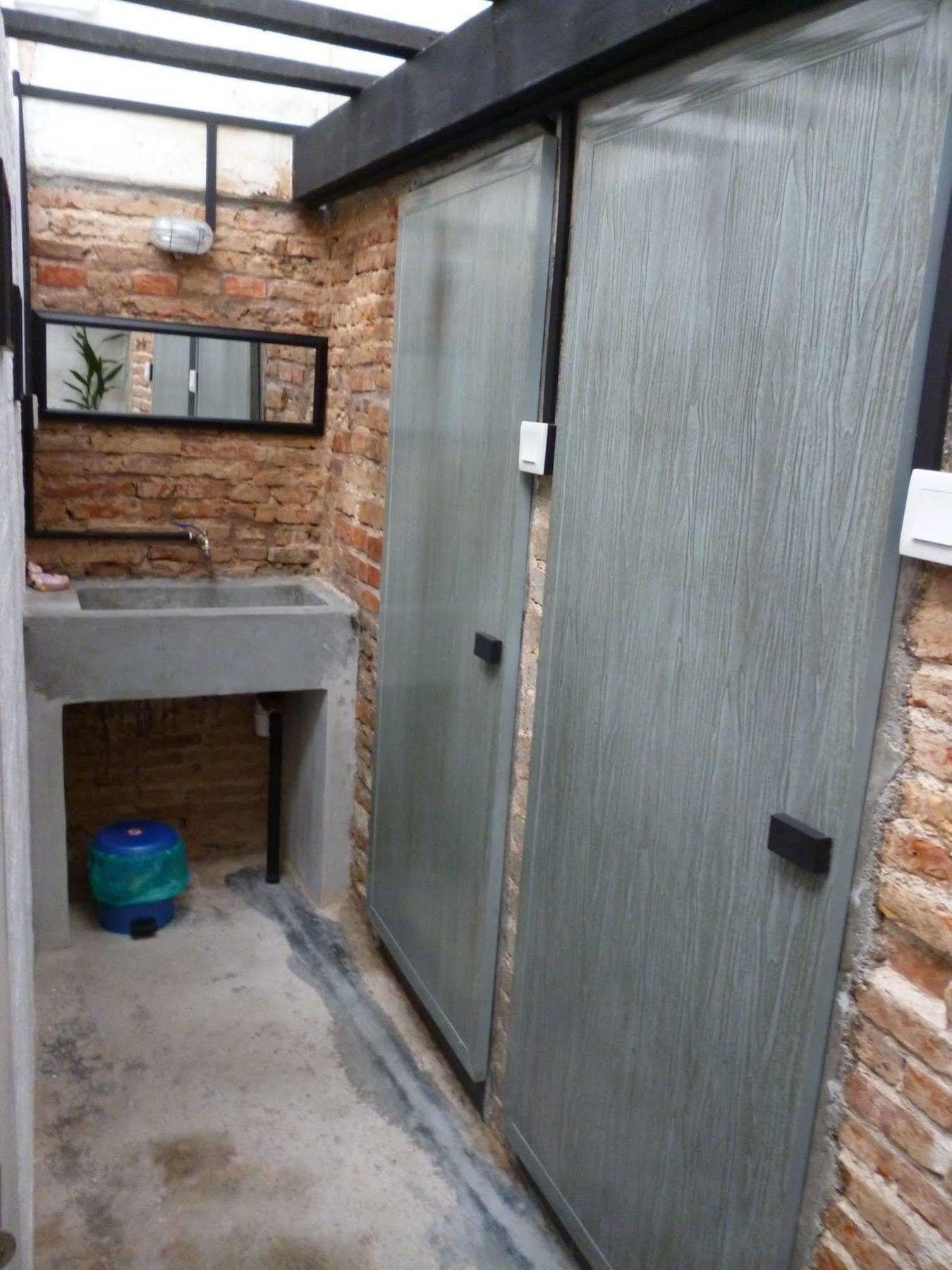 Ola Lavanderia Cafe Malacca Esterno foto