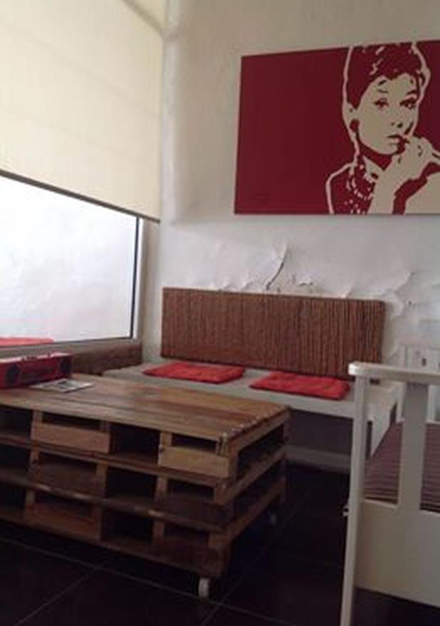 Ola Lavanderia Cafe Malacca Esterno foto