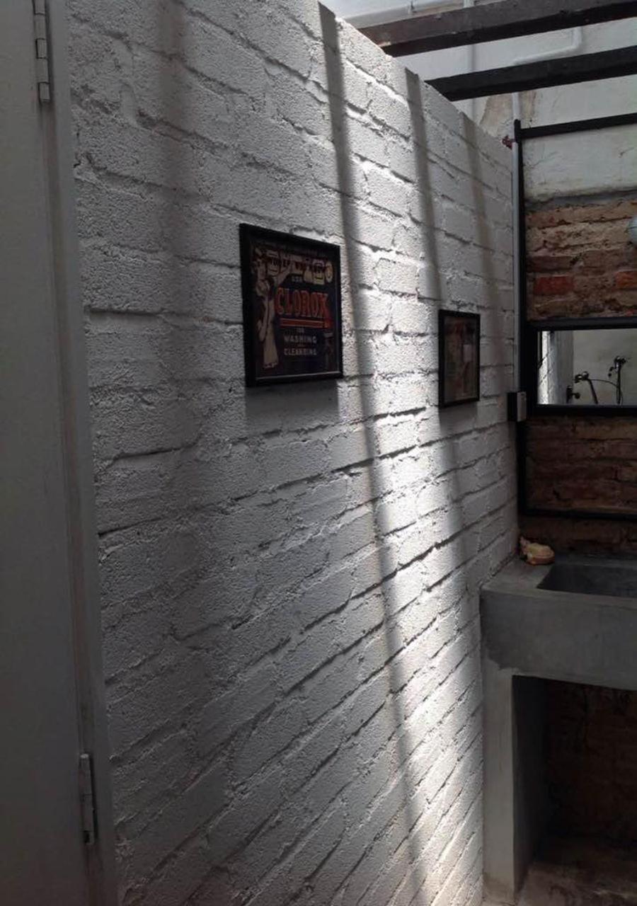 Ola Lavanderia Cafe Malacca Esterno foto