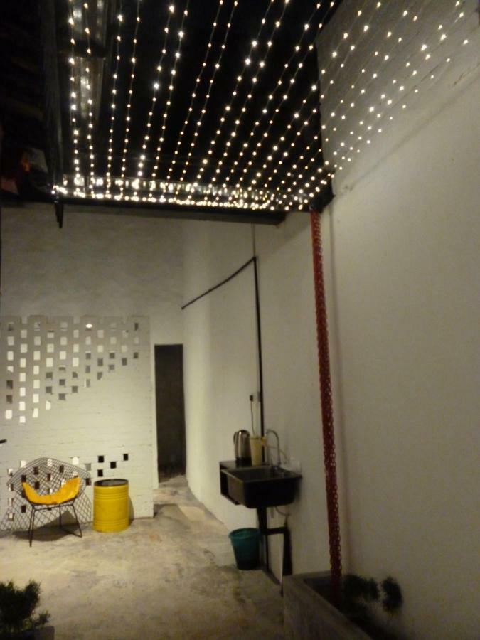 Ola Lavanderia Cafe Malacca Esterno foto